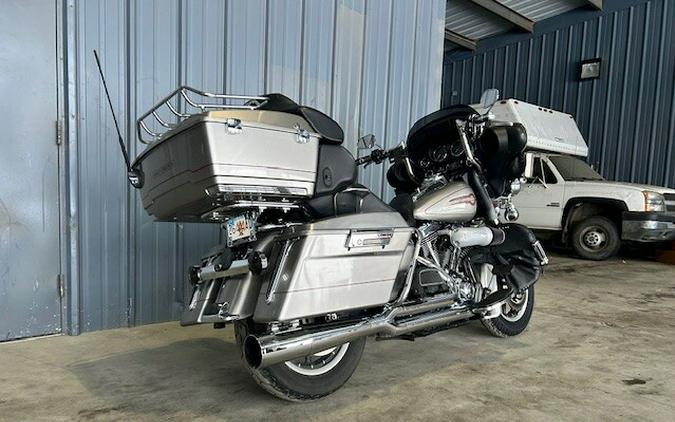 2007 Harley-Davidson® Electra Glide® Classic