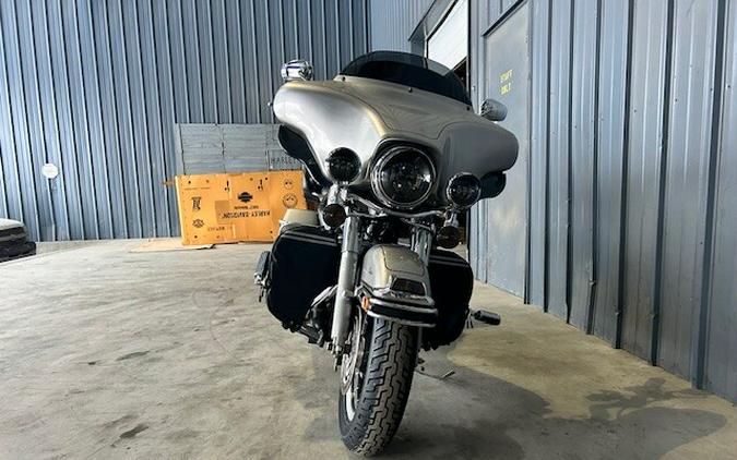 2007 Harley-Davidson® Electra Glide® Classic