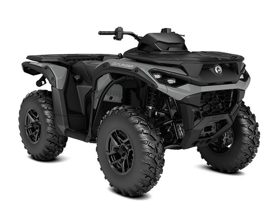 2025 Can-Am® Outlander DPS 850