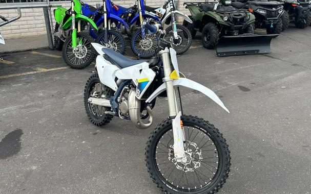 2025 Husqvarna Motorcycles TC 85 19/16