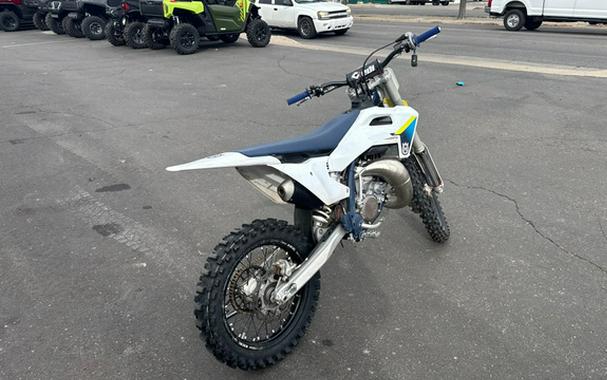 2025 Husqvarna Motorcycles TC 85 19/16