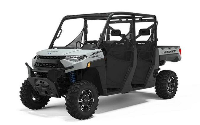 2022 Polaris® Ranger Crew XP 1000 Premium