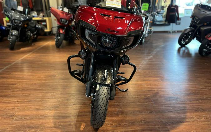 2026 Indian Motorcycle® N26LCESSA0