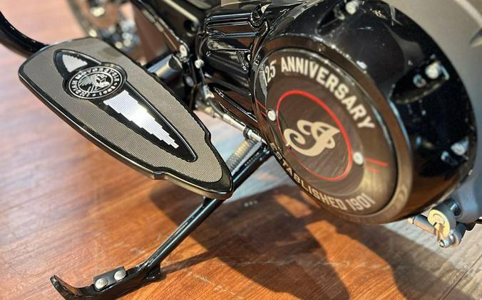 2026 Indian Motorcycle® N26LCESSA0