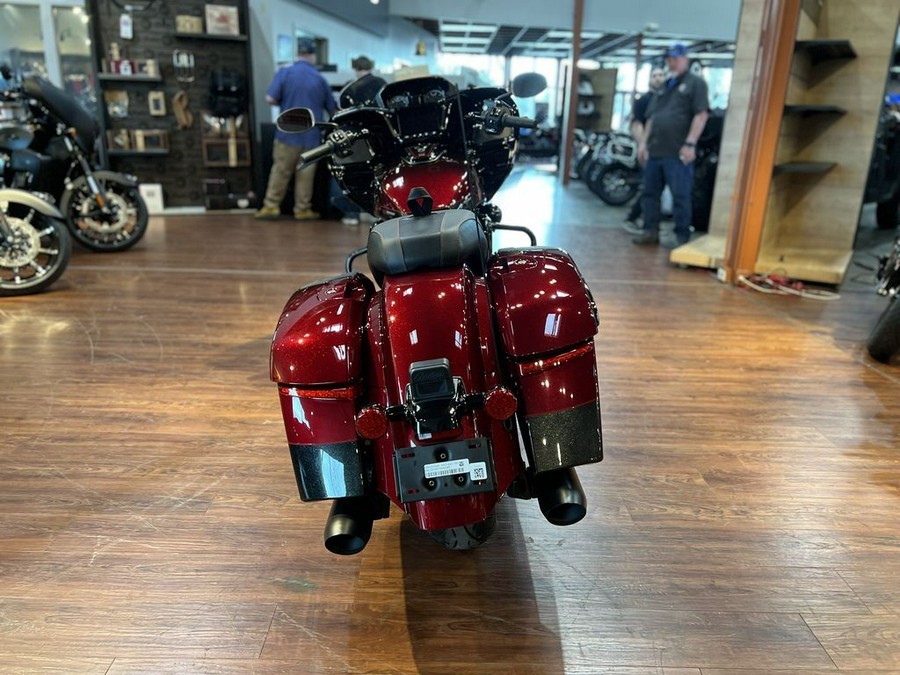 2026 Indian Motorcycle® N26LCESSA0