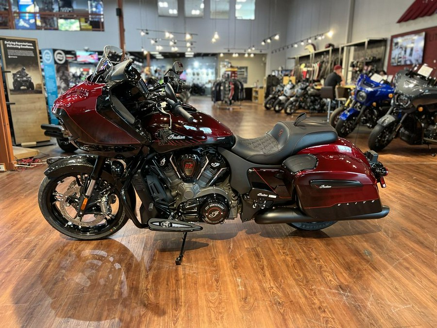 2026 Indian Motorcycle® N26LCESSA0