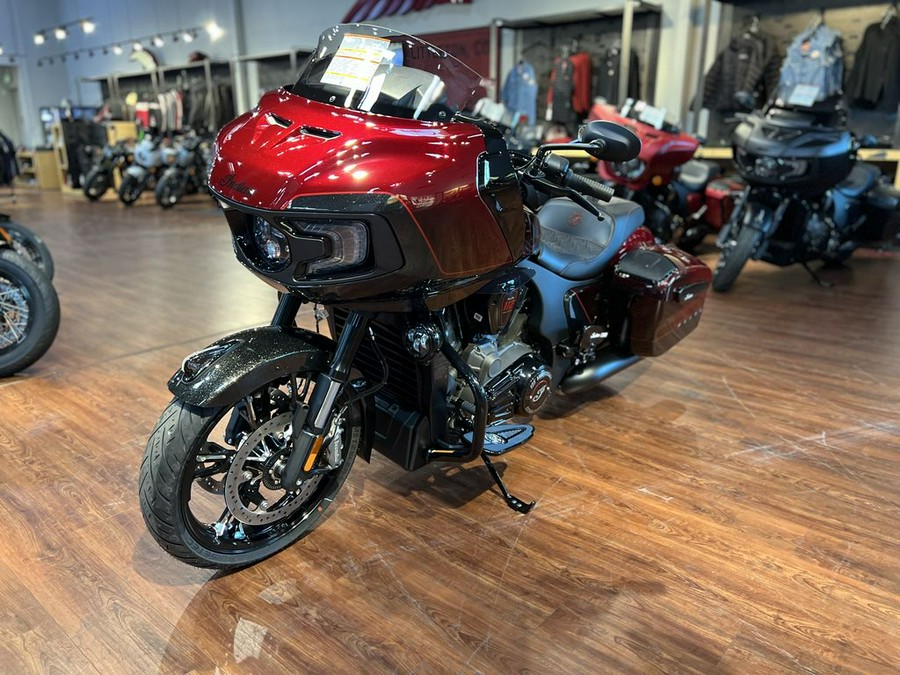 2026 Indian Motorcycle® N26LCESSA0