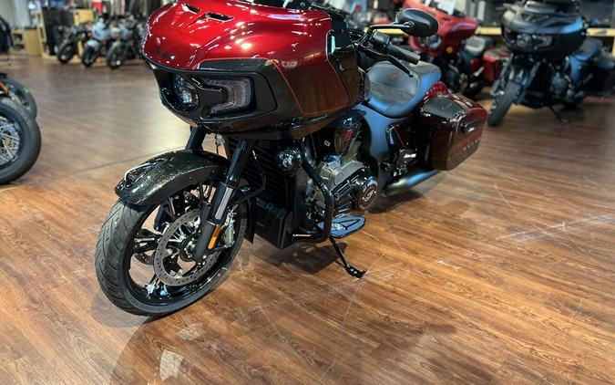 2026 Indian Motorcycle® N26LCESSA0