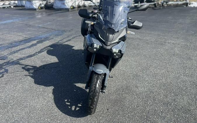 2025 Yamaha Tracer 9