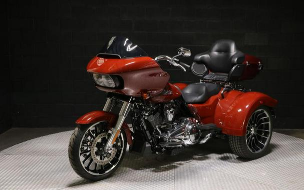 2024 Harley-Davidson® FLTRT - Road Glide® 3