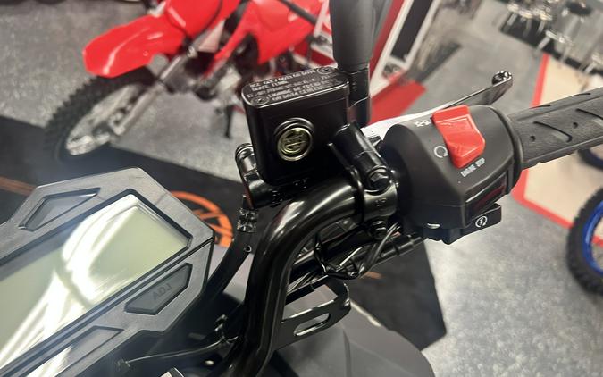2026 Kymco Super 8 50R