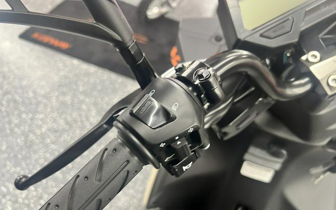 2026 Kymco Super 8 50R