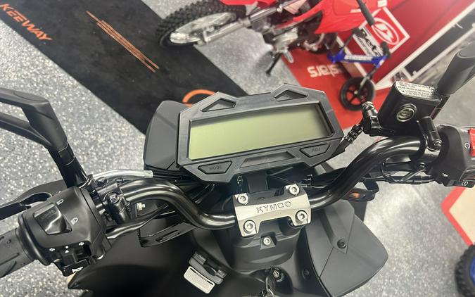 2026 Kymco Super 8 50R