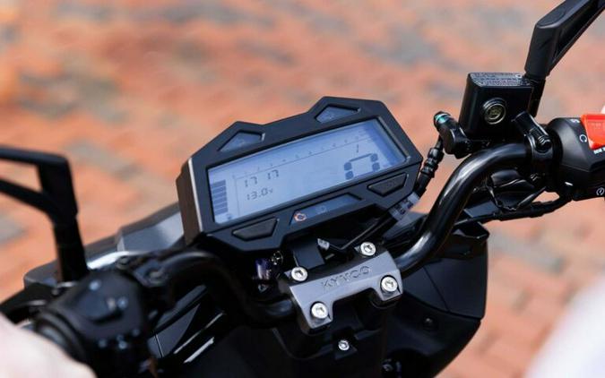 2026 Kymco Super 8 50R