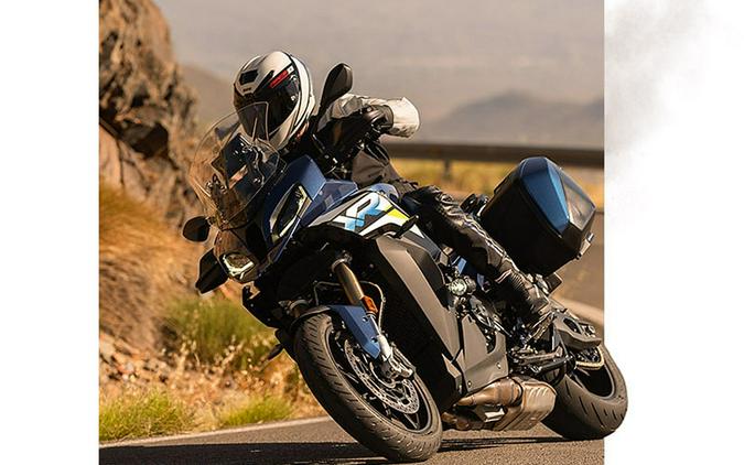 2025 BMW S 1000 XR