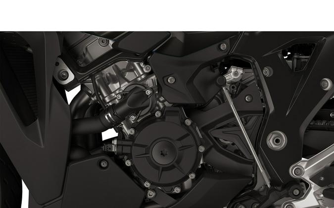 2025 BMW S 1000 XR