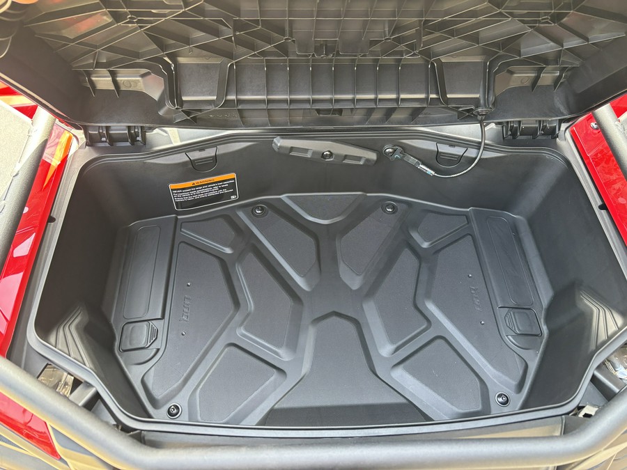 2026 Can-Am Outlander 500 DPS