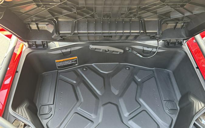 2026 Can-Am Outlander 500 DPS
