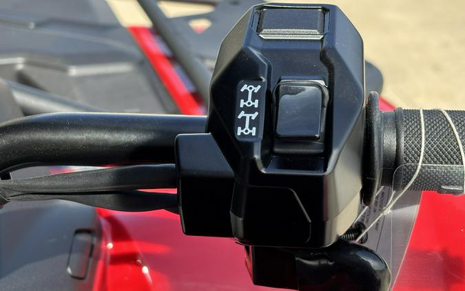 2026 Can-Am Outlander 500 DPS