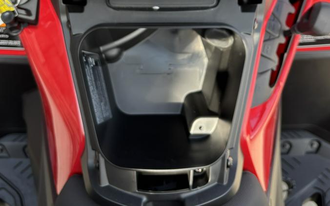 2026 Can-Am Outlander 500 DPS
