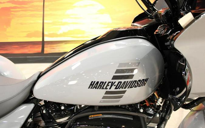 2026 Harley-Davidson® FLTRT - Road Glide® 3