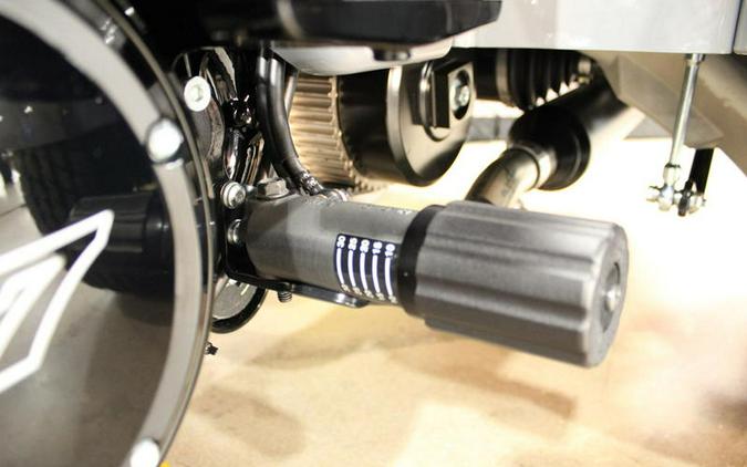2026 Harley-Davidson® FLTRT - Road Glide® 3