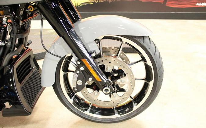 2026 Harley-Davidson® FLTRT - Road Glide® 3