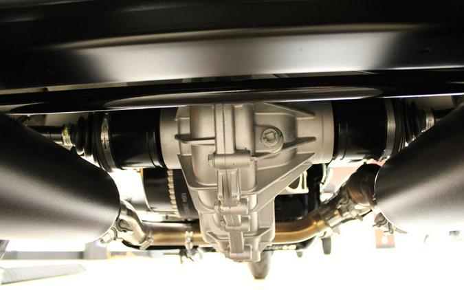 2026 Harley-Davidson® FLTRT - Road Glide® 3
