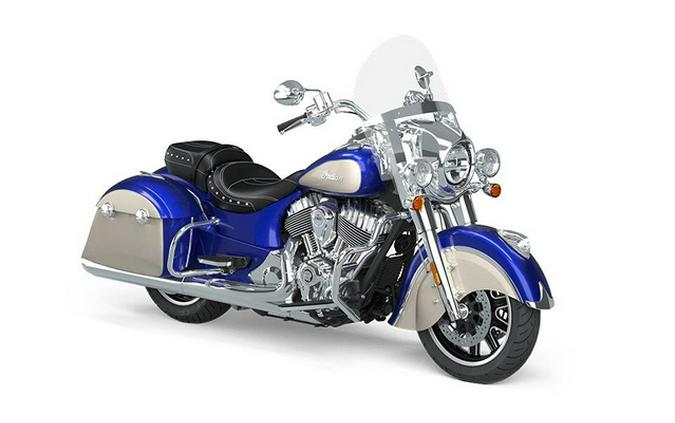 2023 Indian Springfield