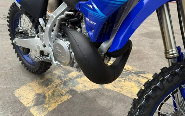 2027 Yamaha YZ250