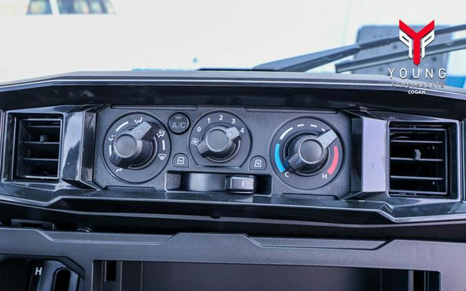 2026 Kawasaki RidgeCrew HVAC