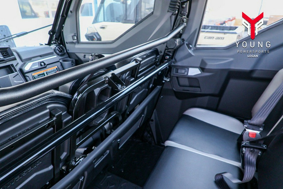 2026 Kawasaki RidgeCrew HVAC