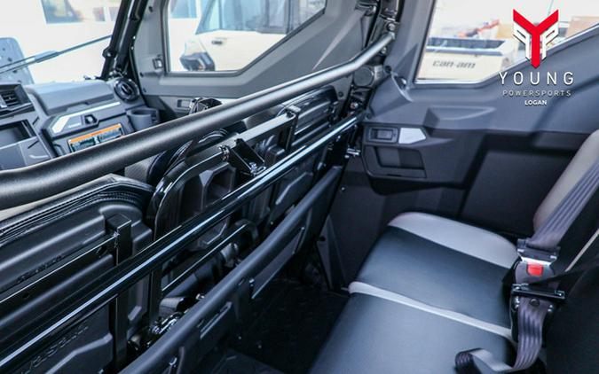 2026 Kawasaki RidgeCrew HVAC