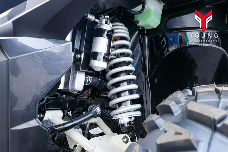 2026 Kawasaki RidgeCrew HVAC