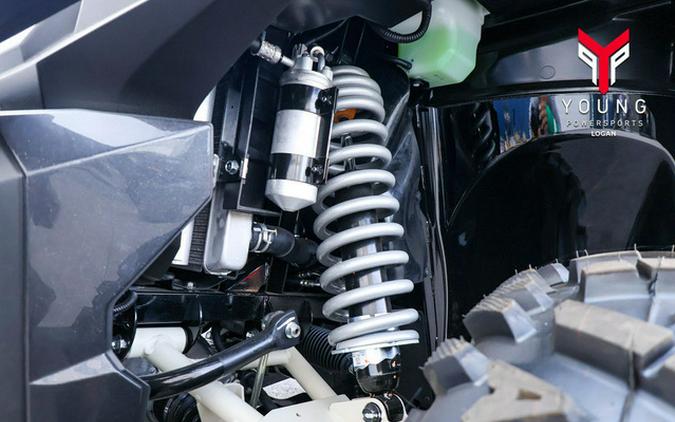 2026 Kawasaki RidgeCrew HVAC