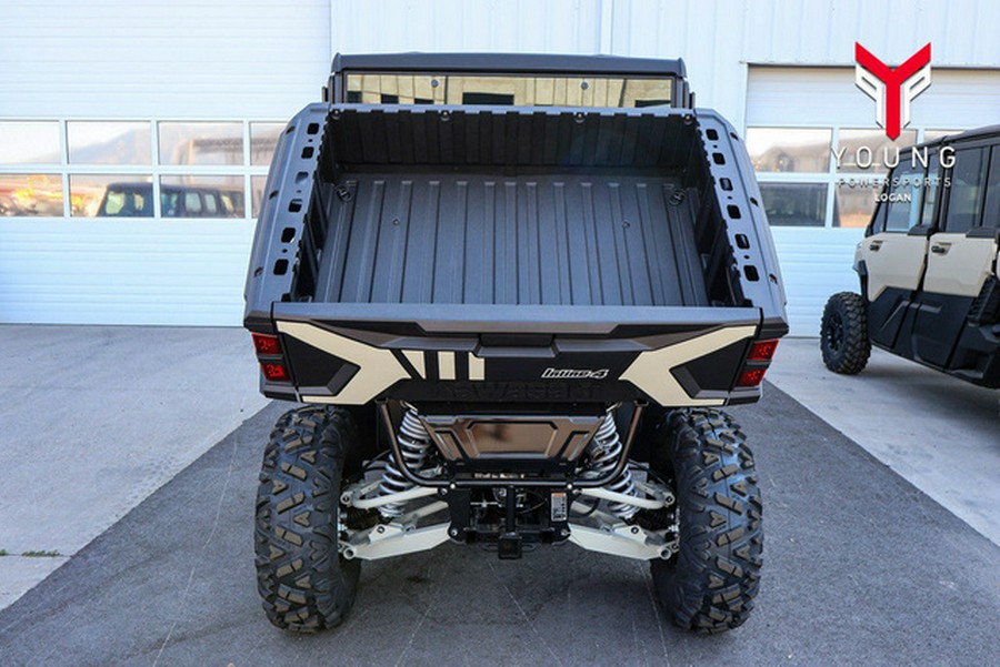 2026 Kawasaki RidgeCrew HVAC