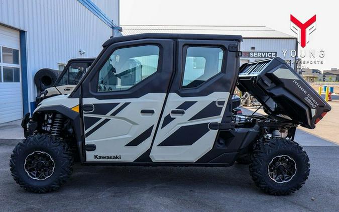 2026 Kawasaki RidgeCrew HVAC