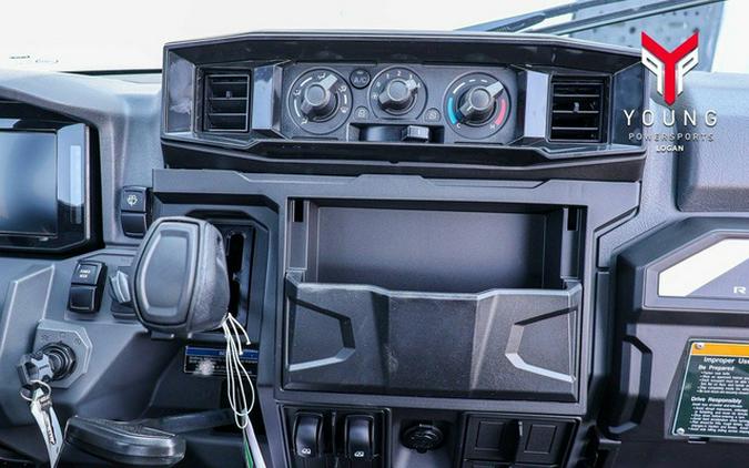 2026 Kawasaki RidgeCrew HVAC