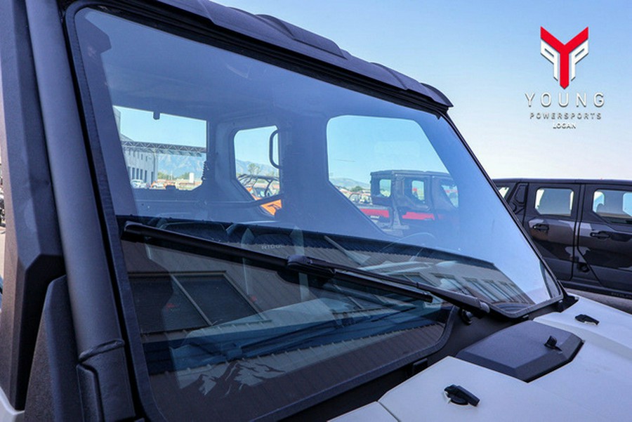 2026 Kawasaki RidgeCrew HVAC