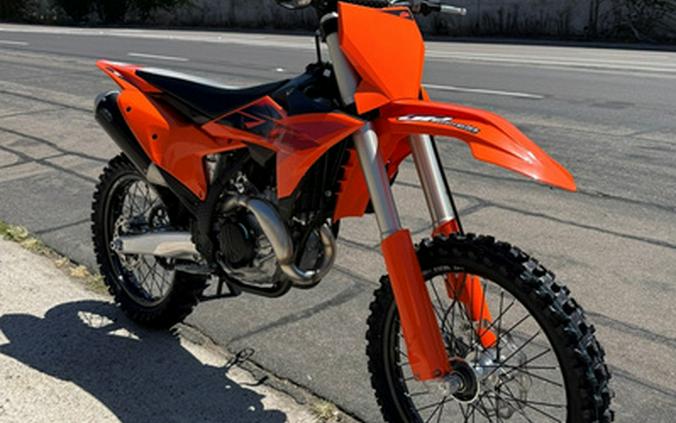 2027 KTM SX 450 F