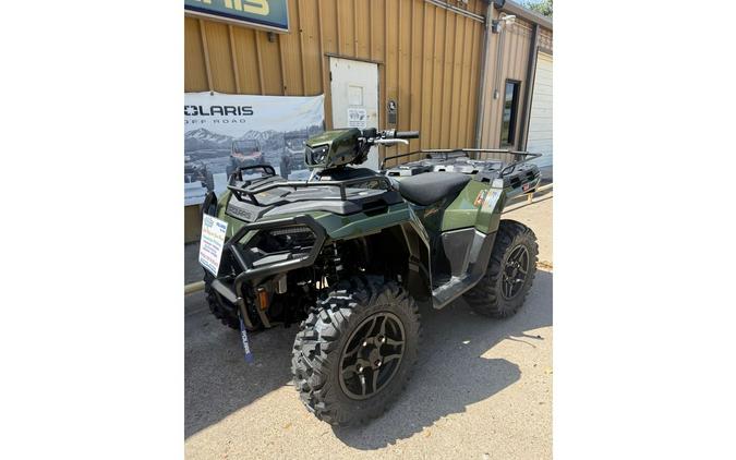 2026 Sportsman® 570 Premium - 40th Anniversary Edition - Polaris