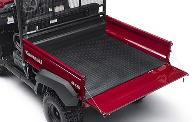 2019 Kawasaki Mule 4010 4x4