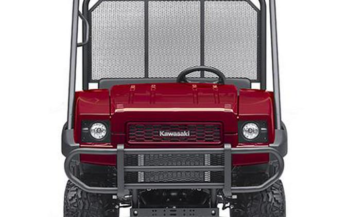2019 Kawasaki Mule 4010 4x4