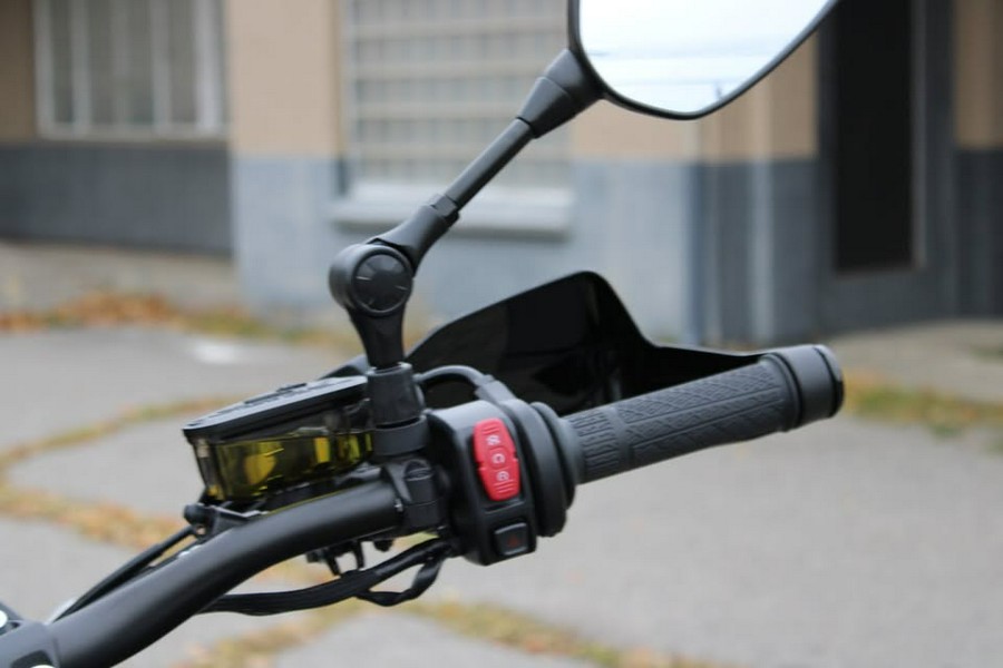 2026 CFMOTO IBEX 450