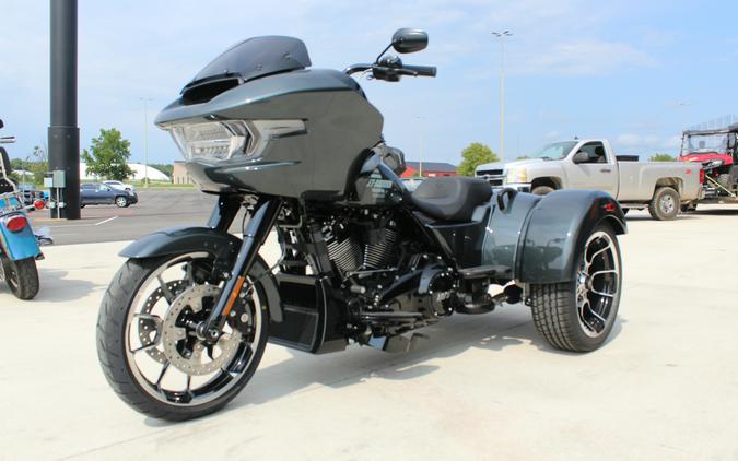 2026 Harley-Davidson Road Glide® 3