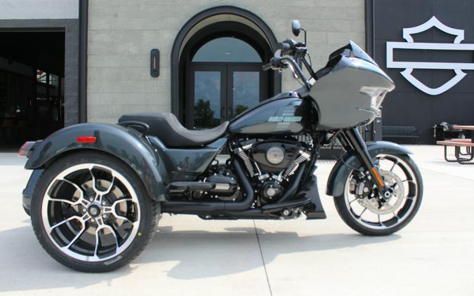 2026 Harley-Davidson Road Glide® 3