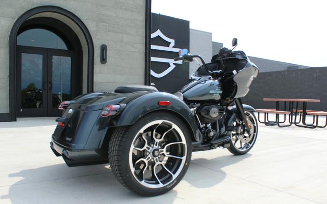 2026 Harley-Davidson Road Glide® 3
