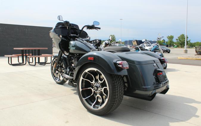 2026 Harley-Davidson Road Glide® 3