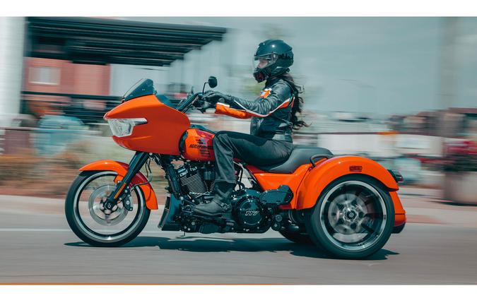 2026 Harley-Davidson Road Glide® 3