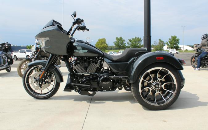 2026 Harley-Davidson Road Glide® 3